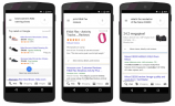 Google запустил функцию покупки из выдачи поиска